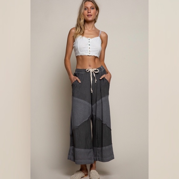 POL Sage Ultra Soft Loose Knit Lounge Pants - Picture 12 of 13